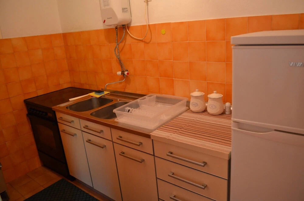 Apartments Peranovic