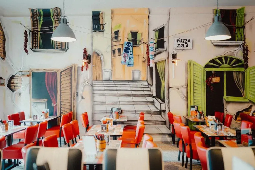 Hotel & Restaurant Schwarzes Kreuz