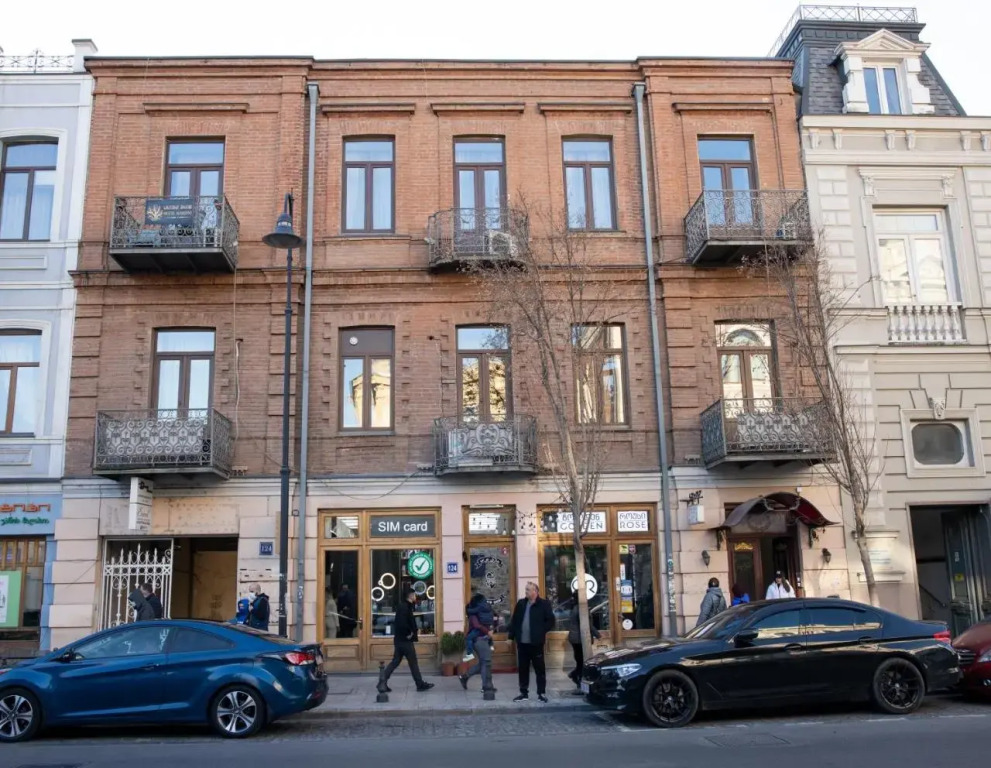 Apart Hotel Marjani