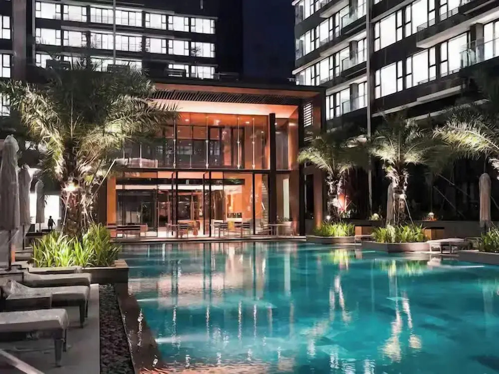 Miso Luxstay The River Ho Chi Minh City