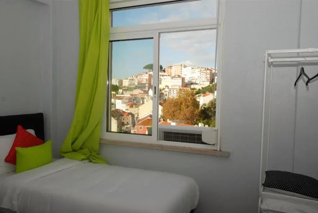 Castelo Cosy Apartment
