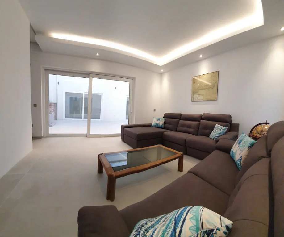 ecoSmart Living
