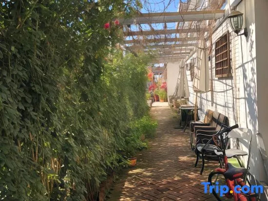Manhong Homestay Characteristic Homestay
