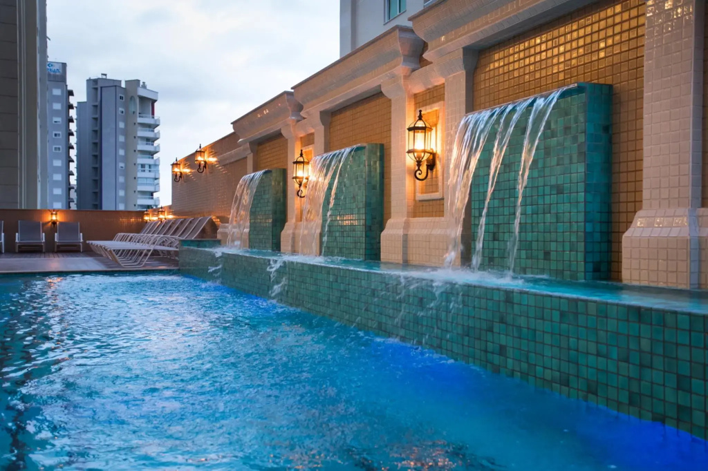 Sofistic Hotel