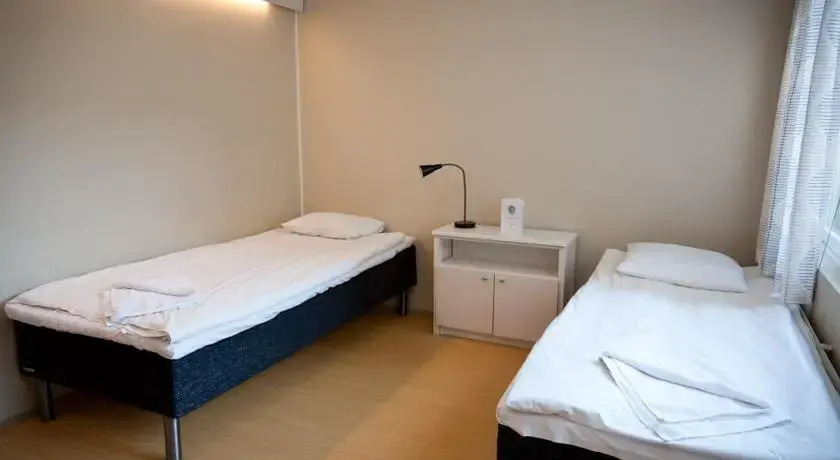 Hostel Academica Apartments