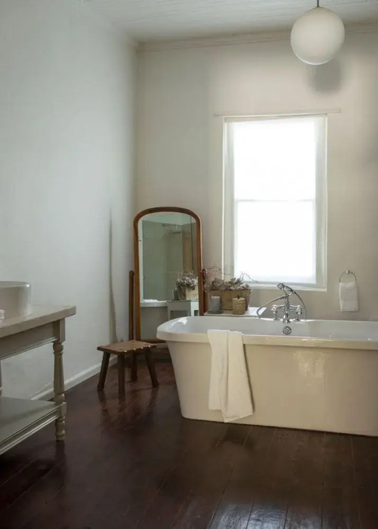 Langhuis Guesthouse