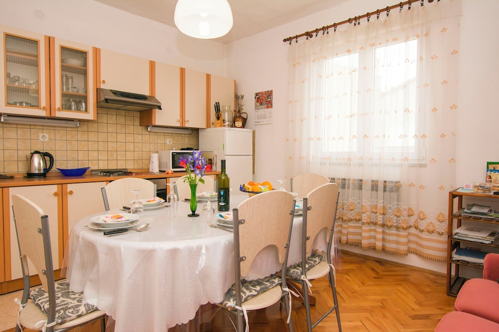Apartment Gabbianno