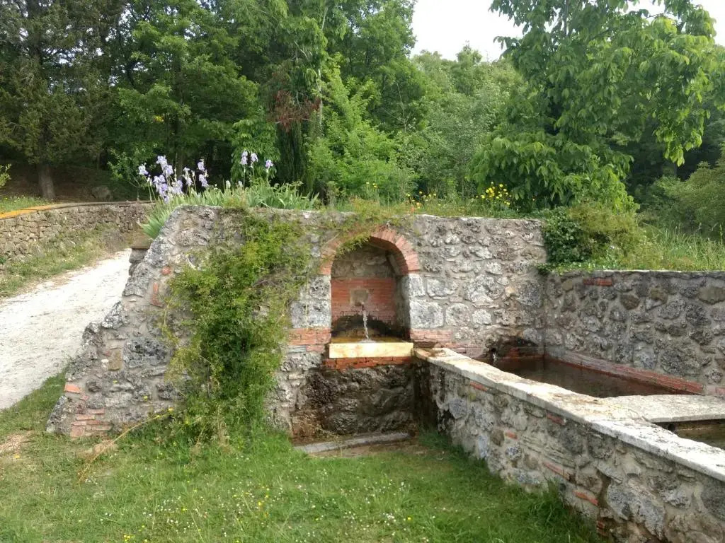 Podere Pancoli