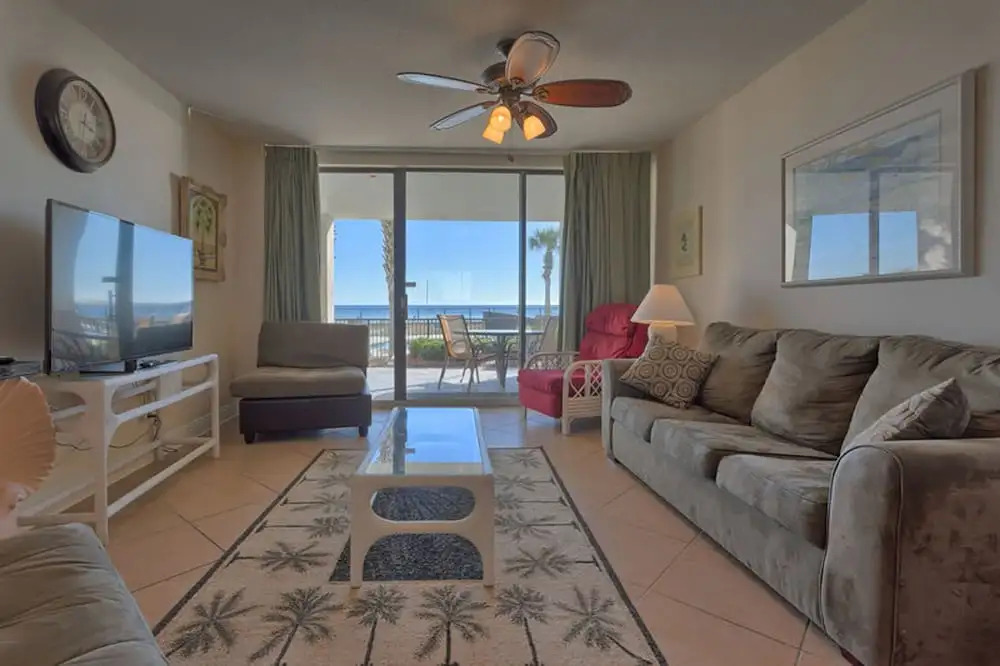 Bluewater 104 by Meyer Vacation Rentals