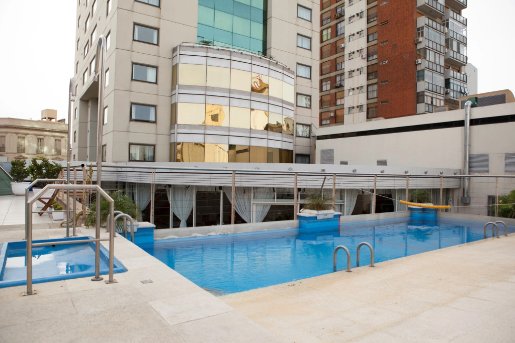 Abasto Hotel