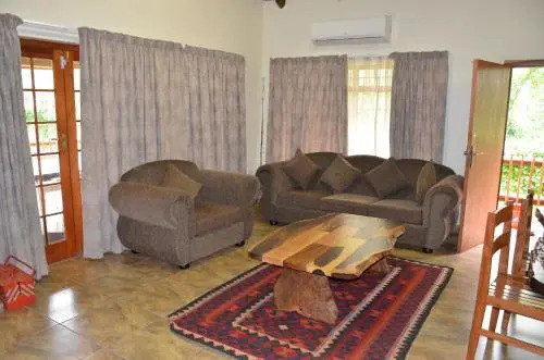 Stoep At Steenbok Self Catering