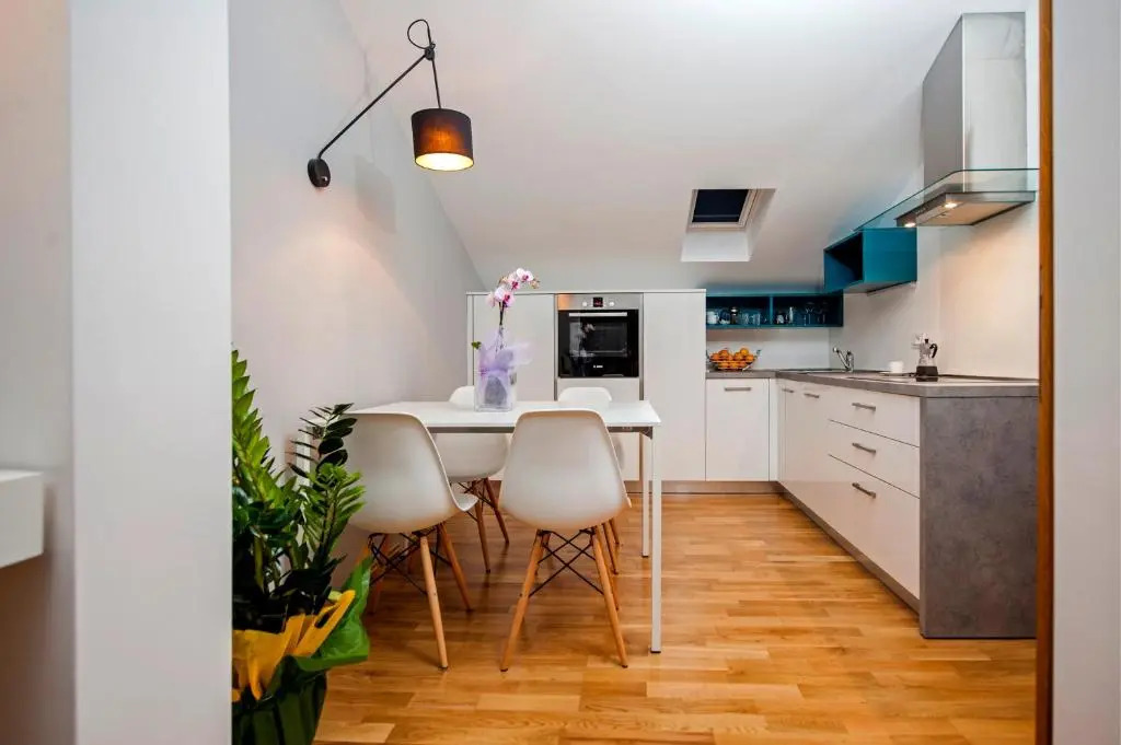 Apartment LILI