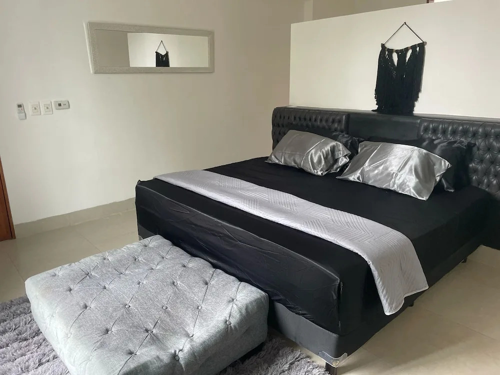 Casa Lua by Ambar