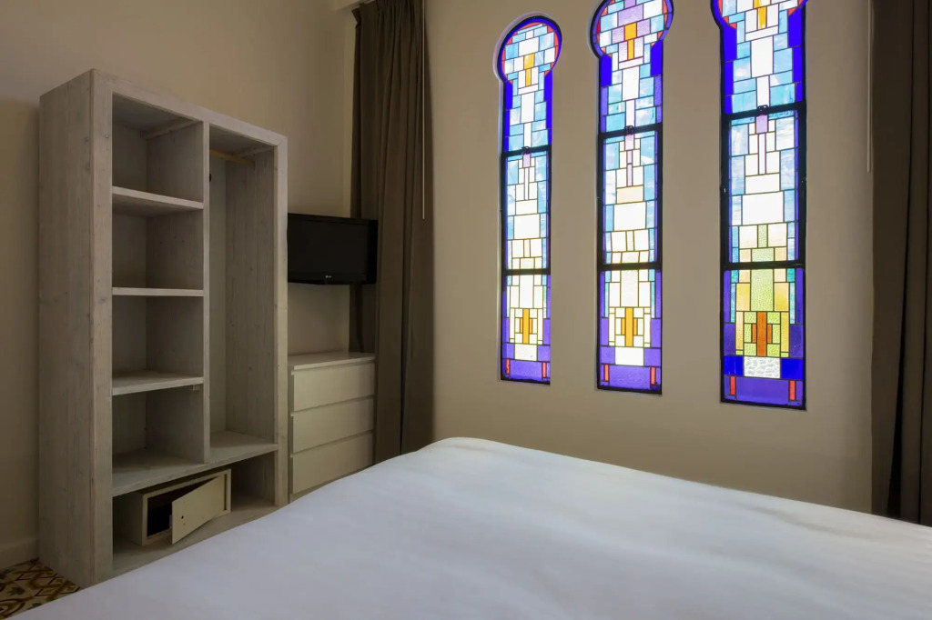 Hotel 't Klooster