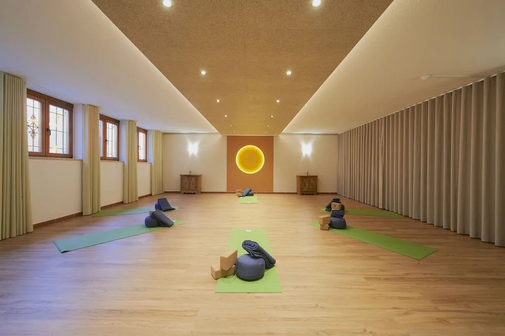Vegan Hotel La Vimea