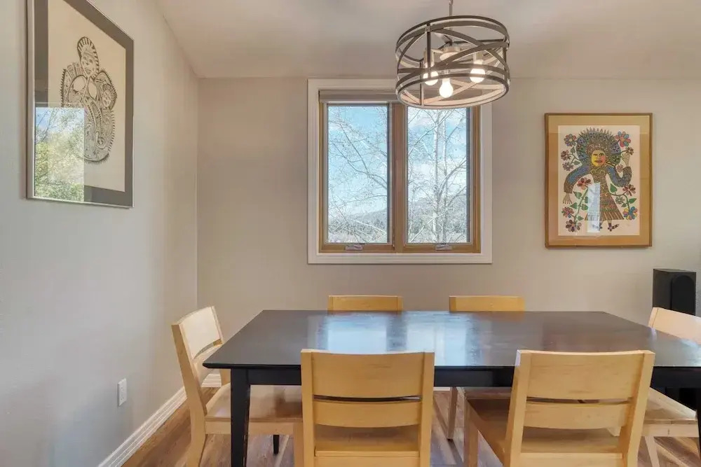 Lulu City 5B by Avantstay Across From Lift #7 10-minute Walk to Downtown