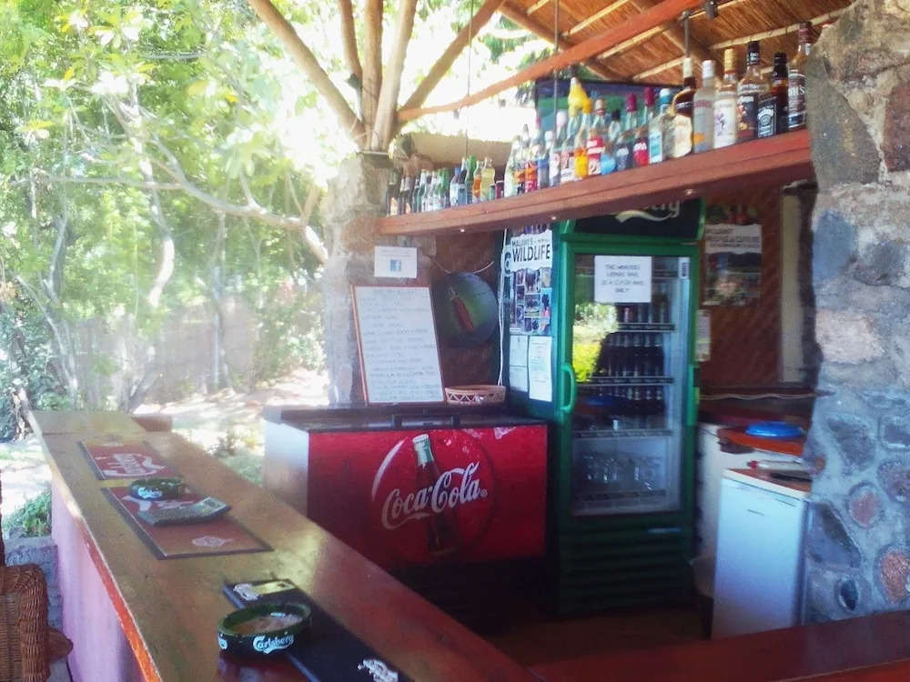 Nkhudzi Beach Lodge