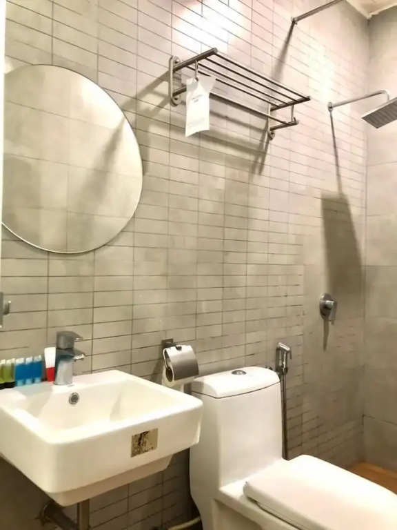 Double Happiness Hotel
