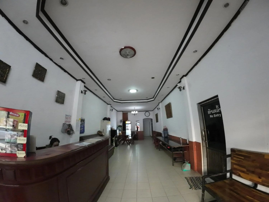 Intouch Guest House