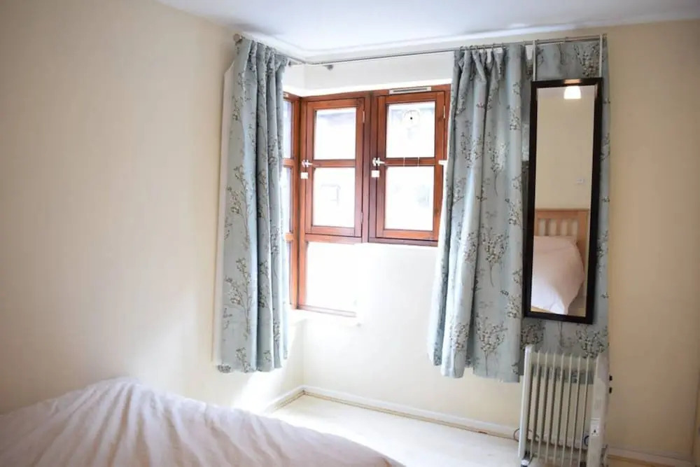 Pimlico 1 Bedroom Flat