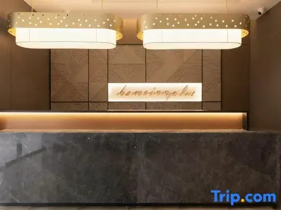 Home Inn Aifei Hotel (Chongqing University Town Branch）