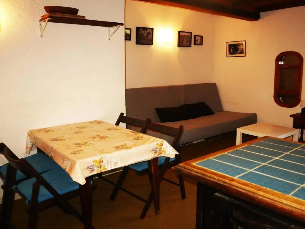 Appartement Les Orres, 1 pièce, 4 personnes - FR-1-322-229