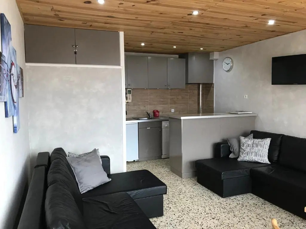 Studio LE DAHUT