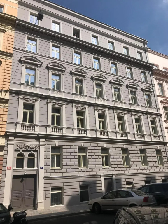 La Casa Sul Fiume