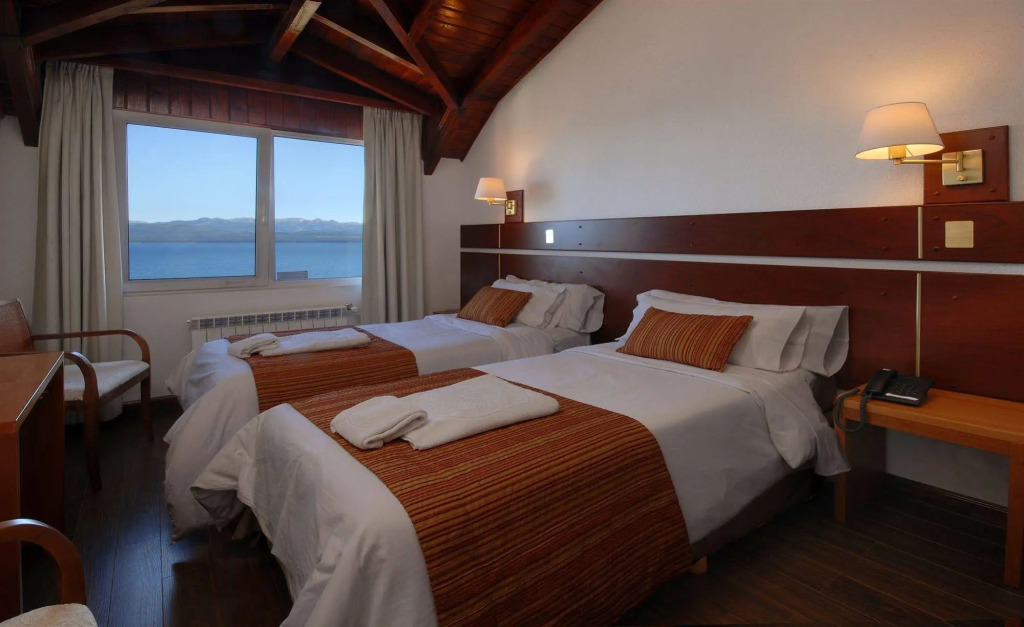 Hotel Tirol