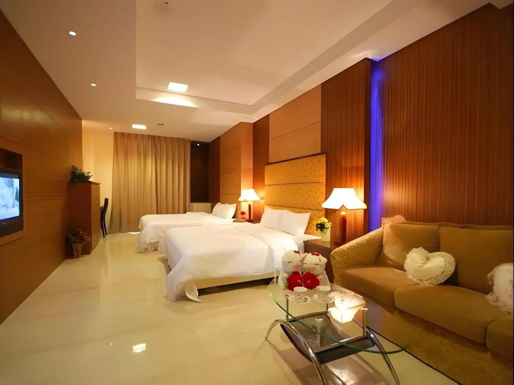 Charming Motel