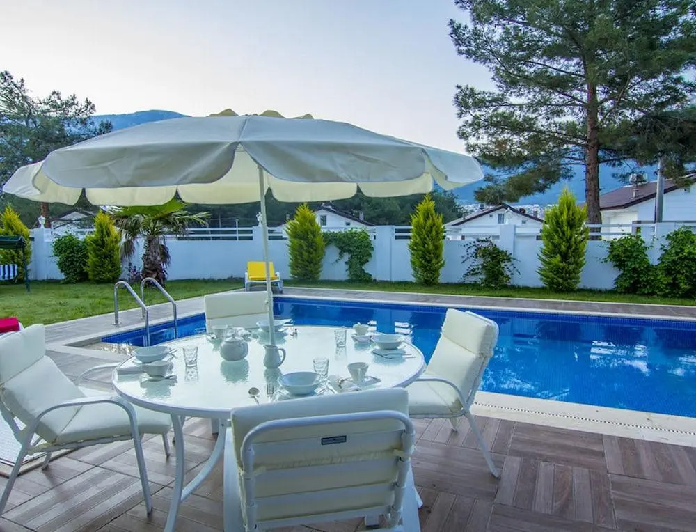 Tala Villa 1