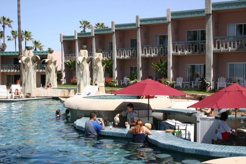 Estero Beach Hotel & Resort