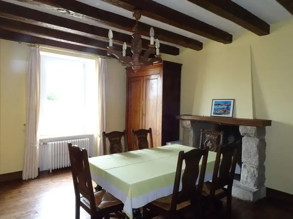 Holiday Home Near Goelo Coast & Beaches