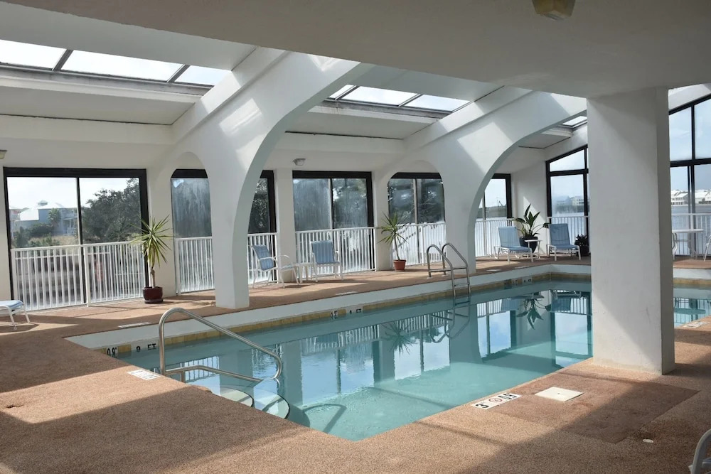 Compass Point 205
