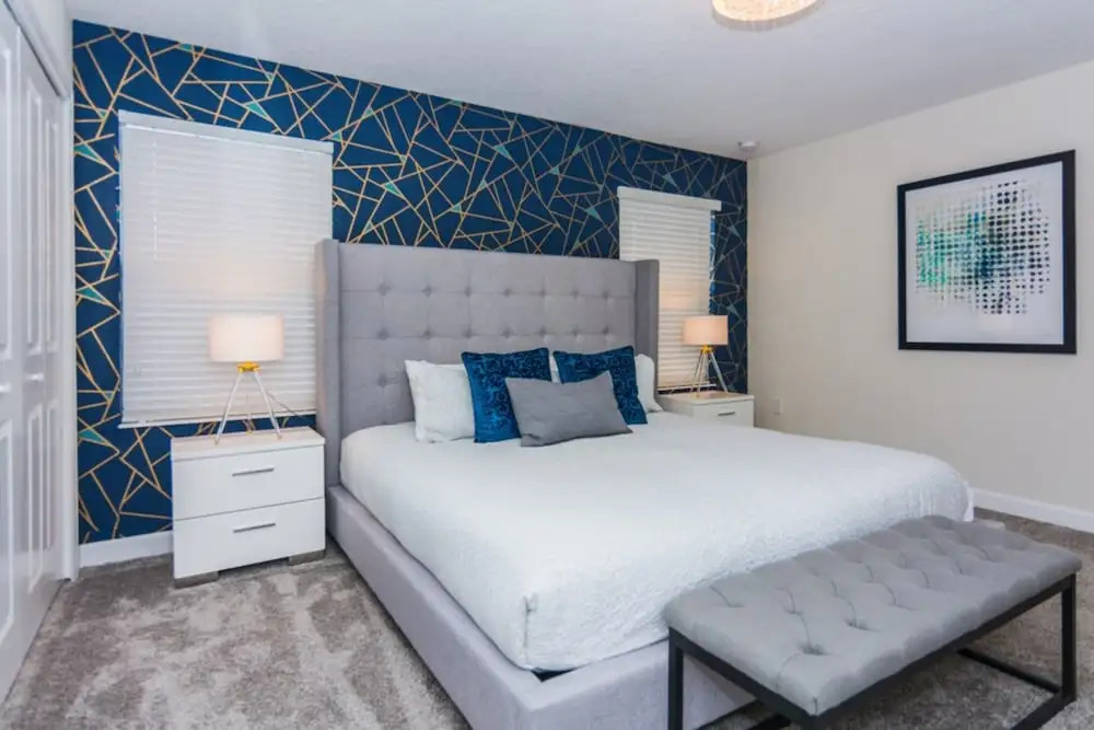Magical Vacation Townhome SL4809