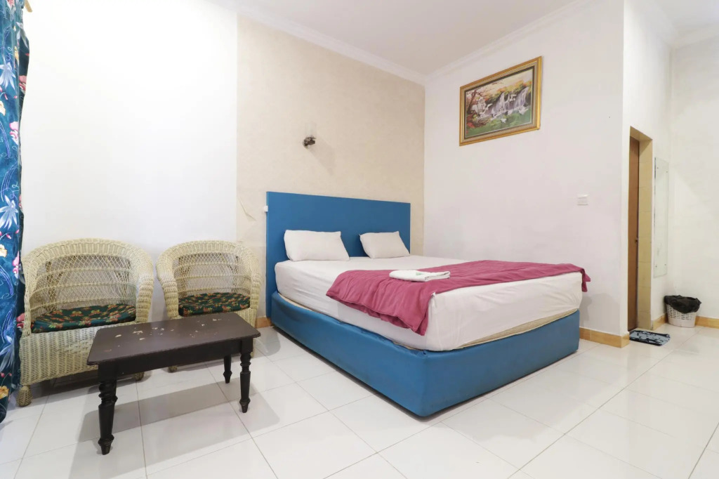 Hotel Rosse