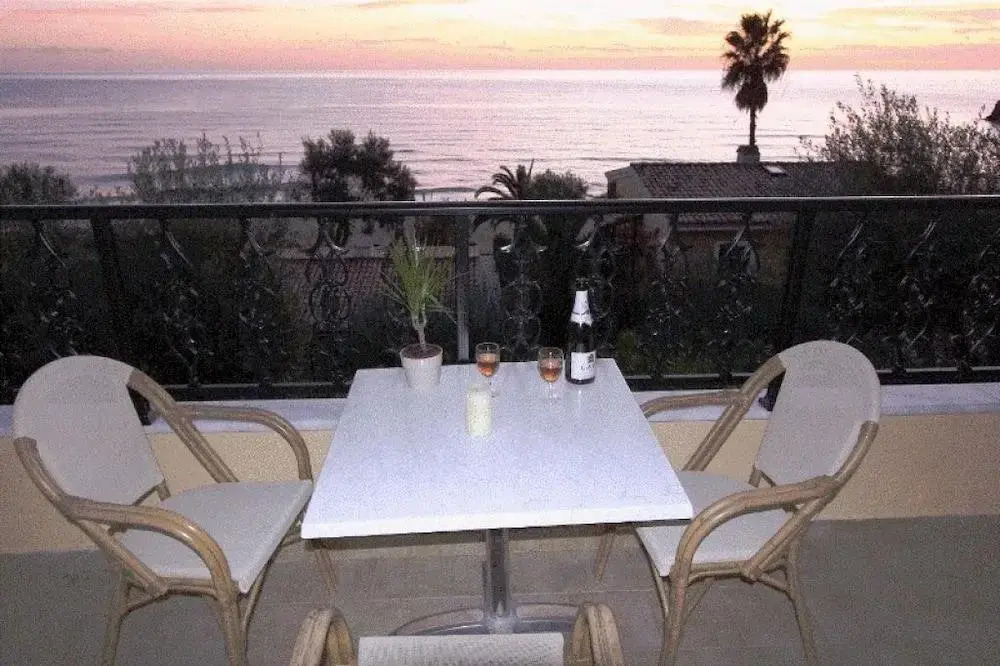Corfu Island Apartment 40
