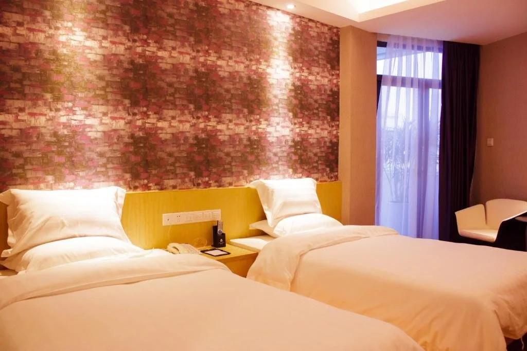 Shantou Jingxi Hotel