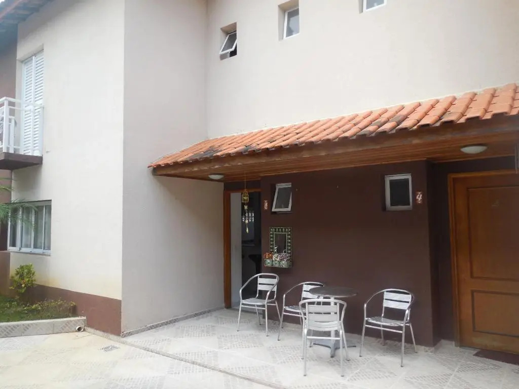Casa Guarujá