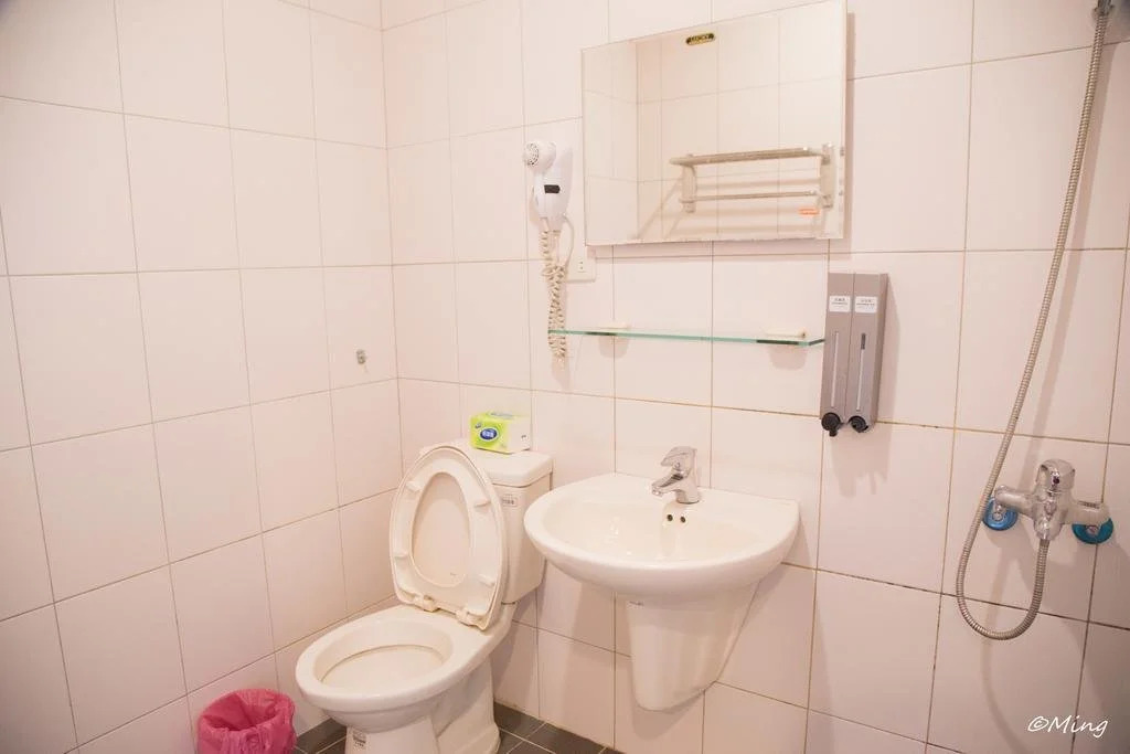 Idea House-Kenting