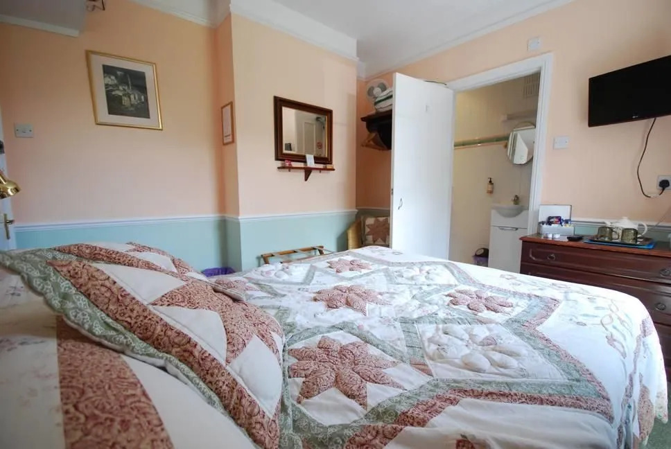 Rosemead Guest House
