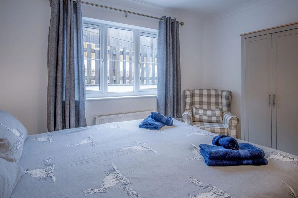 Ruby Willow's - 3 Bedroom - Saundersfoot