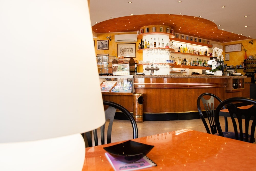 Hotel STELLA DORO