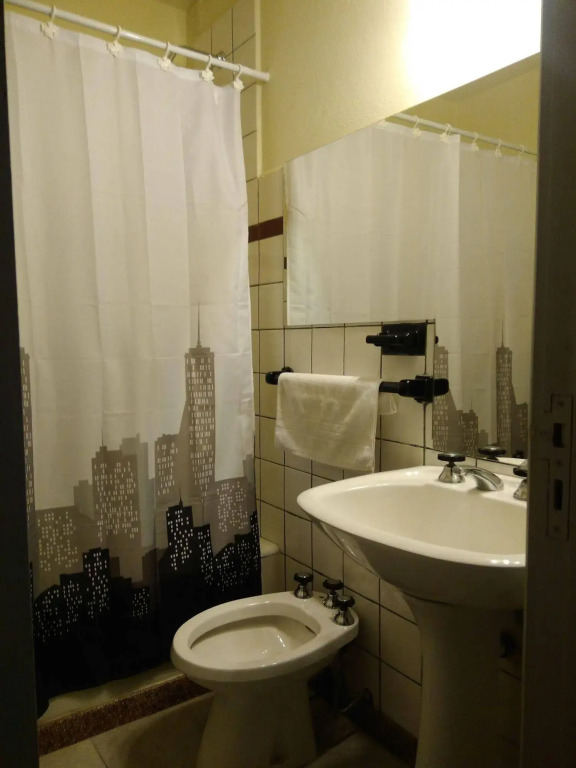 De la Plaza Hostel