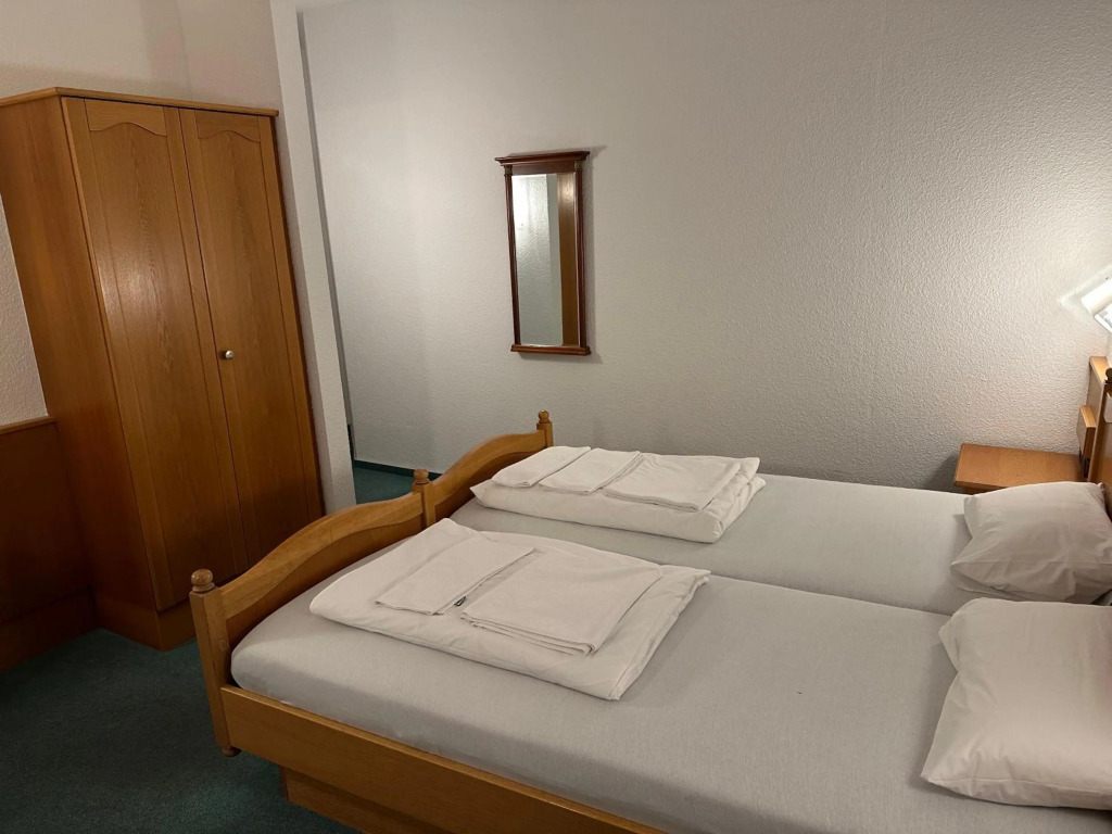 Hotel Sachsenhof