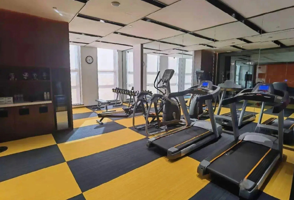 Hampton by Hilton Taiyuan South Railway Station Longcheng Street