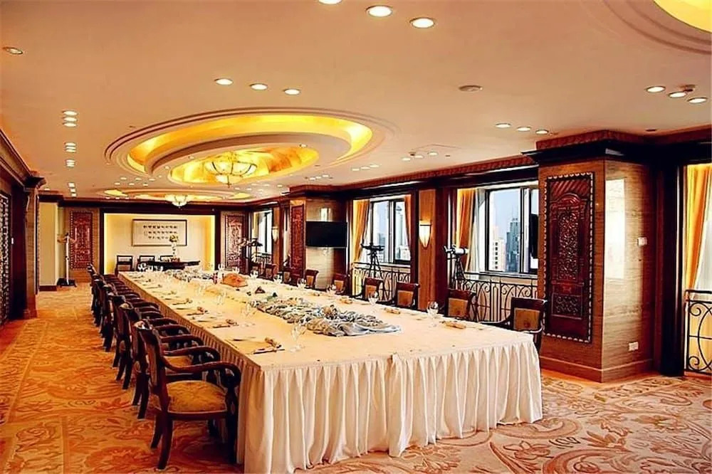Qingdao Fuxin Hotel