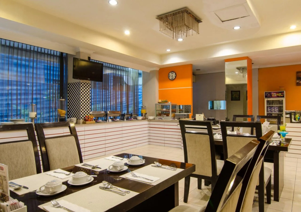 Ap Suite And Apartments