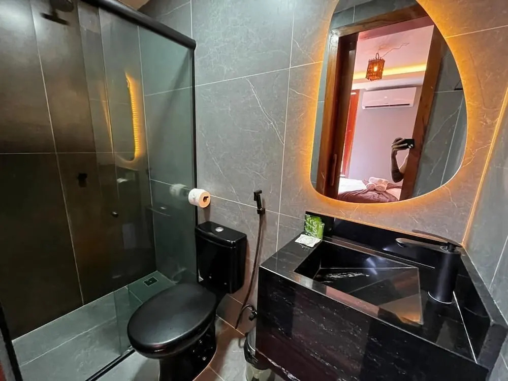 Milos Hotel Icaraizinho