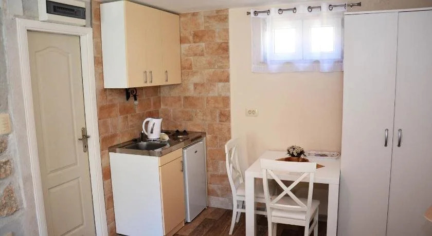 Apartments Tre Sorelle